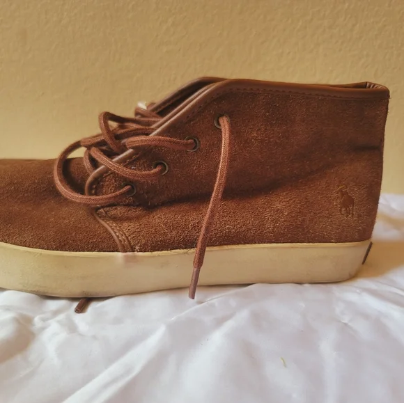 POLO men Shoe - Picture 2 of 9